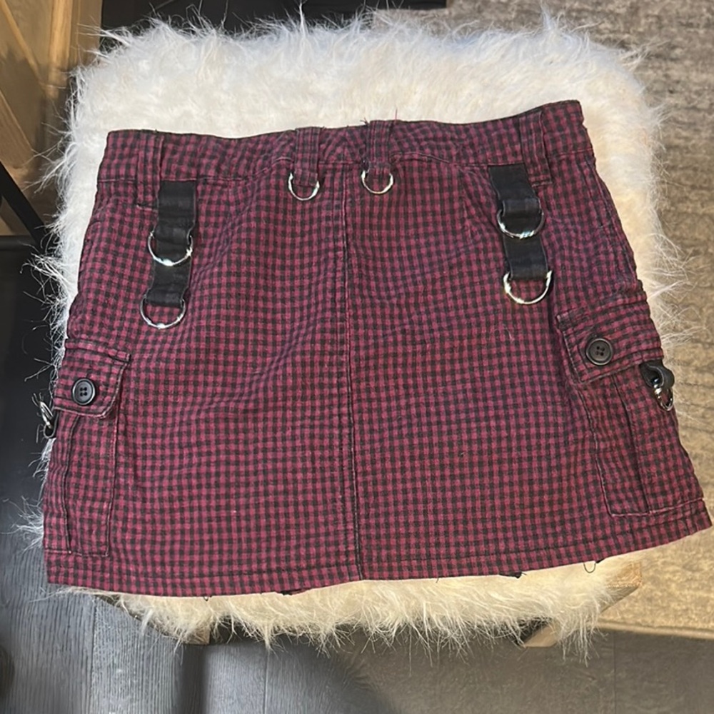 Tripp nyc Mini Skirt - Picture 3 of 4